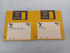 MSX TAKERU用ソフト|光栄