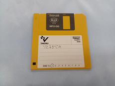 MSX TAKERU用ソフト|M2クラブ