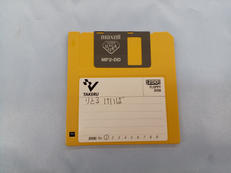 MSX TAKERU用ソフト|M2クラブ