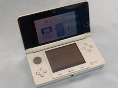 ニンテンドー 3DS|NINTENDO / 任天堂