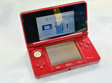 ニンテンドー 3DS|NINTENDO