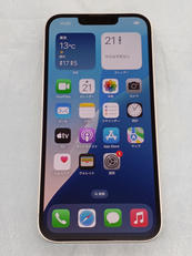 SoftBank iPhone13|APPLE