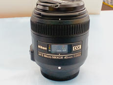 単焦点レンズ|NIKON