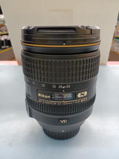 標準ズームレンズ|NIKON