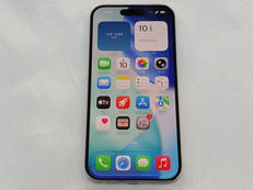 SIMフリー iPhone15　128GB|APPLE