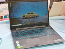 Ideapad L340 Gaming|LENOVO