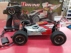 1/14 DRIVING Off-Road Car|ハイテック