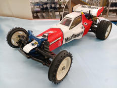 RCカー|TAMIYA