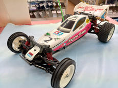 RCカー|TAMIYA