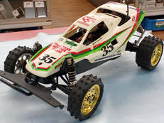 RCカー|TAMIYA
