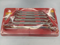 メガネレンチセット|MACTOOLS