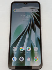 Libero 5G IV/Ymobile|ZTE