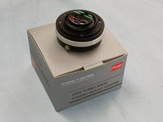 マウントアダプター|中一光学