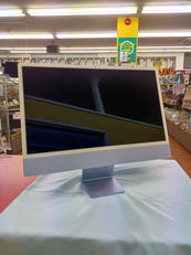 MACデスクトップPC|APPLE