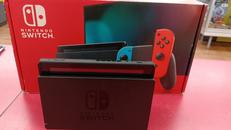 ニンテンドースイッチ