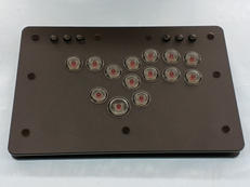 レバーレスコントローラ|PUNK WORKSHOP