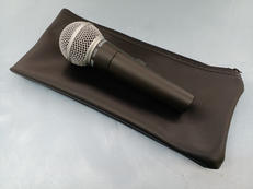 ダイナミックマイク|SHURE