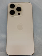 SIMフリー IPHONE15 PRO 128GB|APPLE