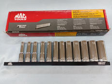 ディープソケットセット|MACTOOLS