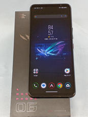 ROG Phone 6|ASUS