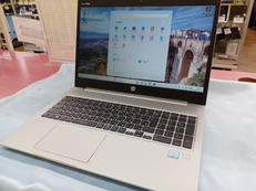 ノートパソコン|HEWLETT PACKARD