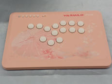 レバーレスコントローラー|ふもっふのおみせ/VARMILO