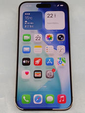 IPHONE15 PRO 256GB|APPLE