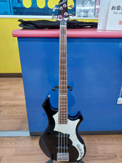 エレキベース|GRASSROOTS