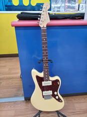 エレキギター|FENDER USA