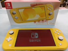 Nintendo Switch Lite|NINTENDO / 任天堂