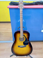 アコースティックギター|YAMAHA