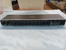 オーディオインターフェイス|BEHRINGER