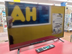 液晶テレビ|MAXZEN