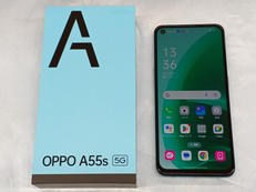 A55s 5G|OPPO