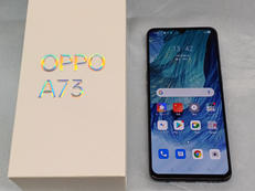 OPPO A73|OPPO