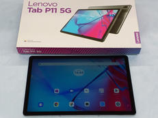 Tab P11 5G LET01|LENOVO