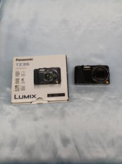 デジタルカメラ|PANASONIC