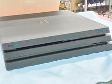 プレイステーション4PRO|SONY