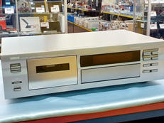 カセットデッキ|YAMAHA