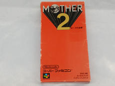 MOTHER2 ギーグの逆襲|NINTENDO / 任天堂
