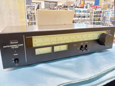 FM・AMチューナー|SANSUI