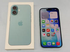 iPhone16 128GB|APPLE