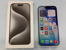 iPhone15 Pro 128GB|APPLE