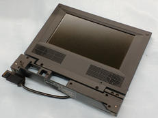 PS2用モニター|HORI