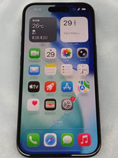 SIMフリー iPhone15 128GB|APPLE