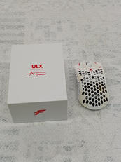 ゲーミングワイヤレスマウス|FINALMOUSE
