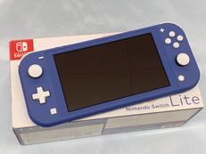 NINTENDO SWITCH|【ハードオフ公式通販】オフモール
