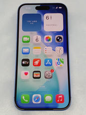 (SIMロック解除) iPhone16 128GB|APPLE