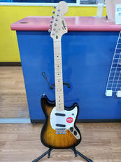 エレキギター|SQUIER