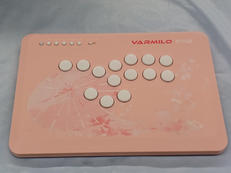 レバーレスコントローラー|VARMILO